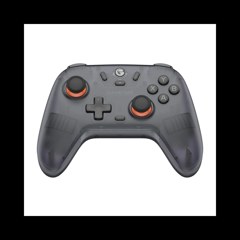 GameSir T4n Lite Wireless Controller Nova Grau
 - 1