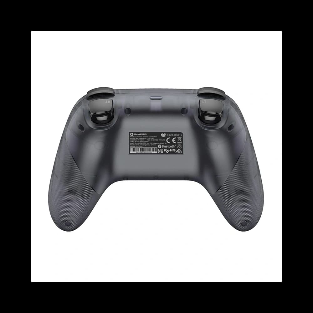 GameSir T4n Lite Wireless Controller Nova Grau
 - 2