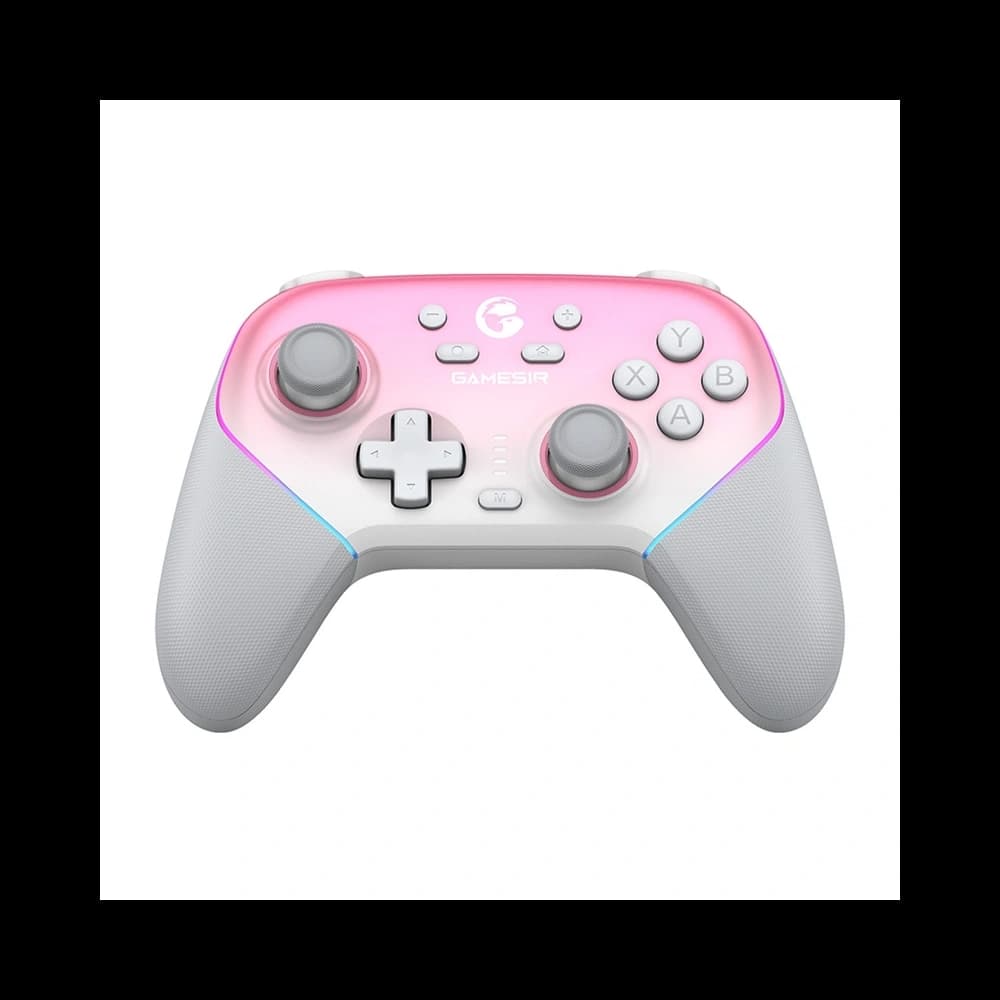 GameSir SuperNova T4n Pro Wireless Controller Pink
 - 1