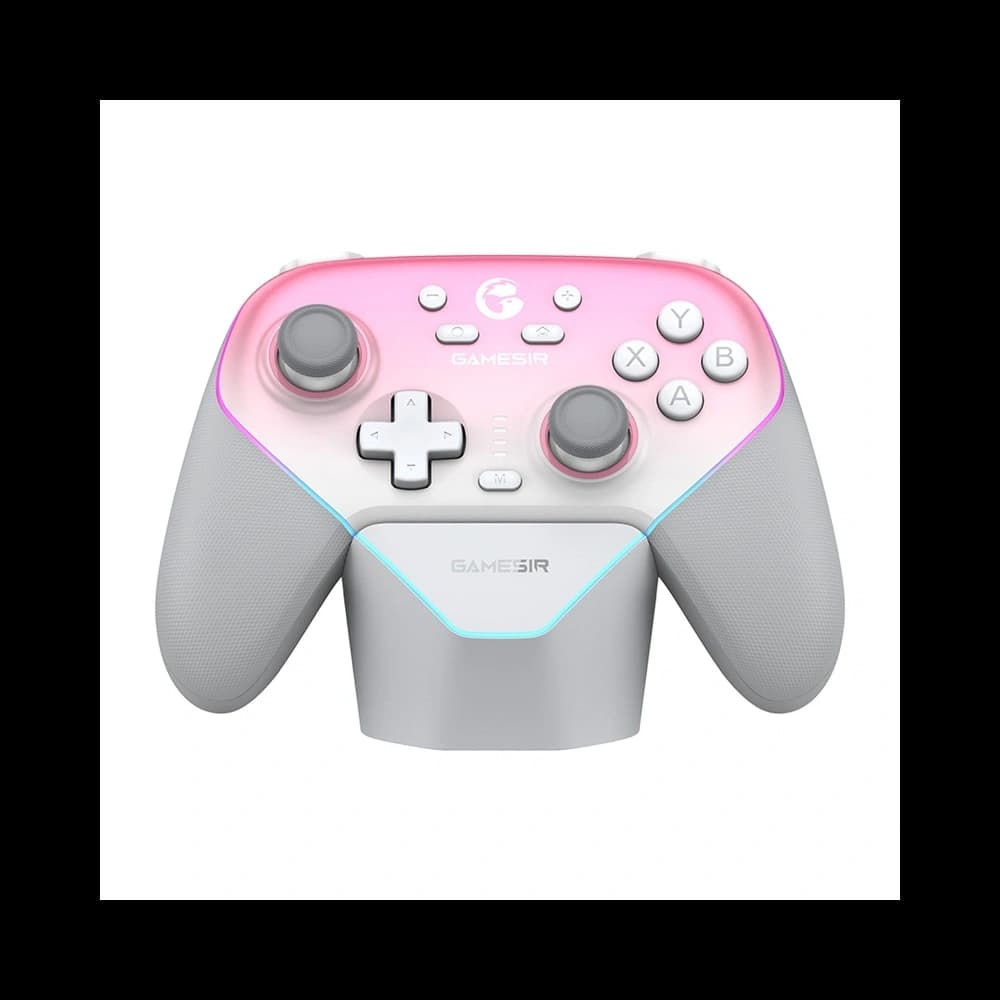GameSir SuperNova T4n Pro Wireless Controller Pink
 - 2