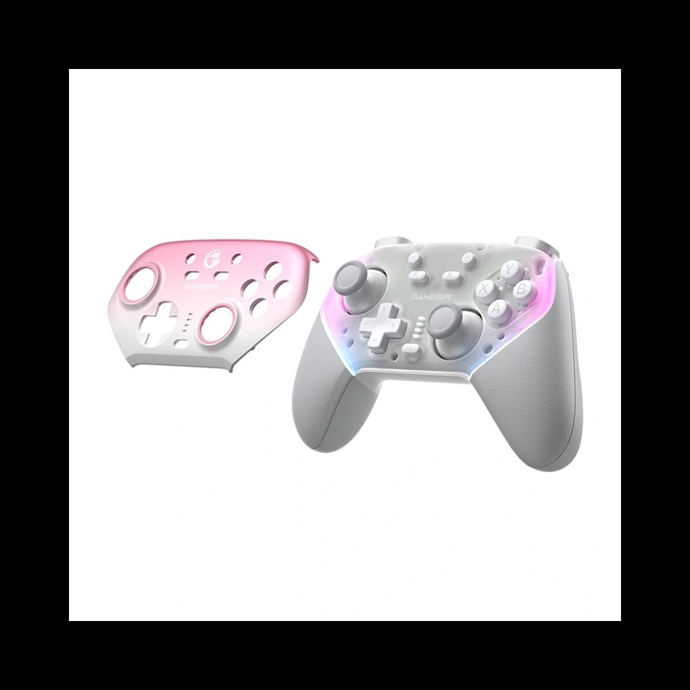 GameSir SuperNova T4n Pro Wireless Controller Pink
 - 3
