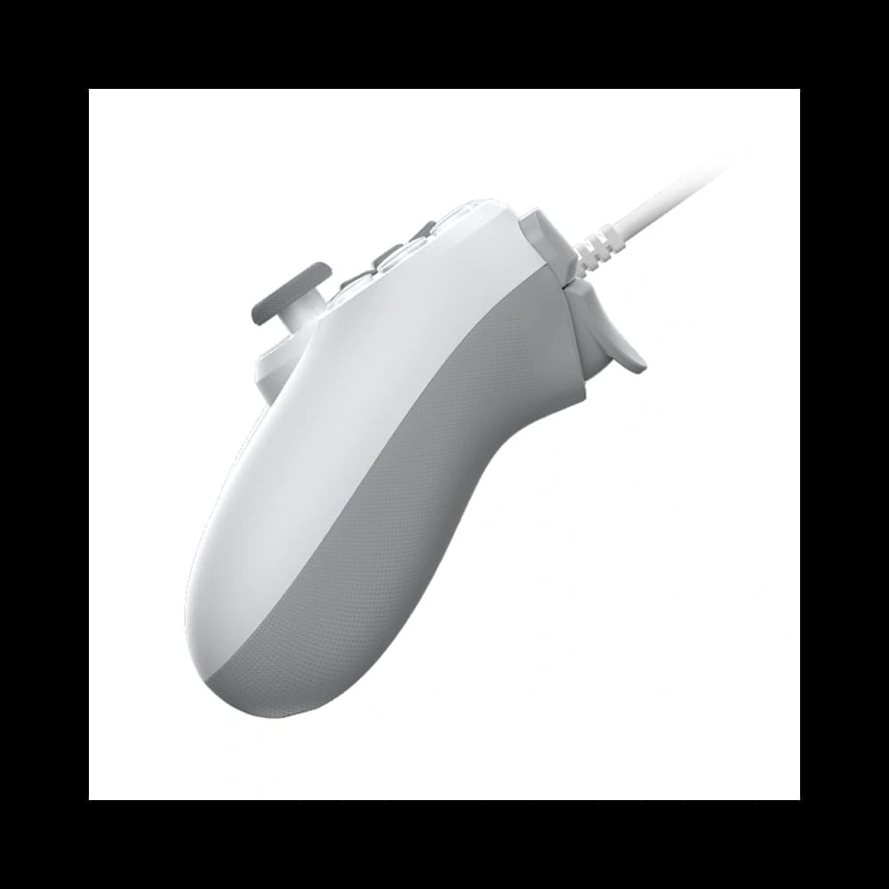 GameSir T3 WT Tegenaria Lite Kabelgebundener Controller Weiß
 - 5