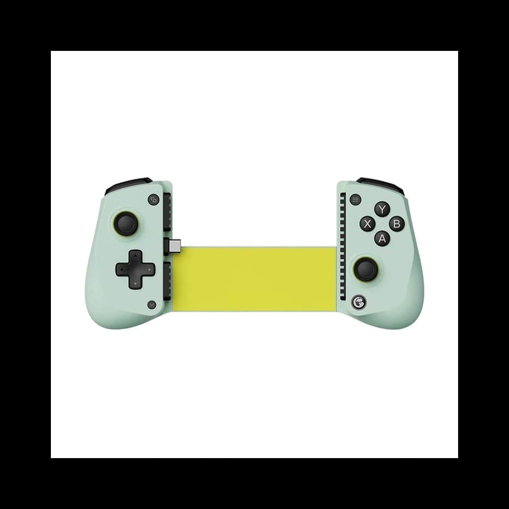 GameSir X5 Lite GN USB-C Mobile Controller Light Green - 1