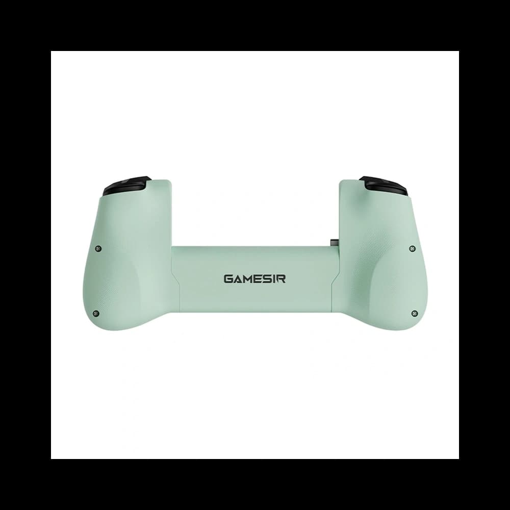GameSir X5 Lite GN USB-C Mobile Controller Light Green - 2