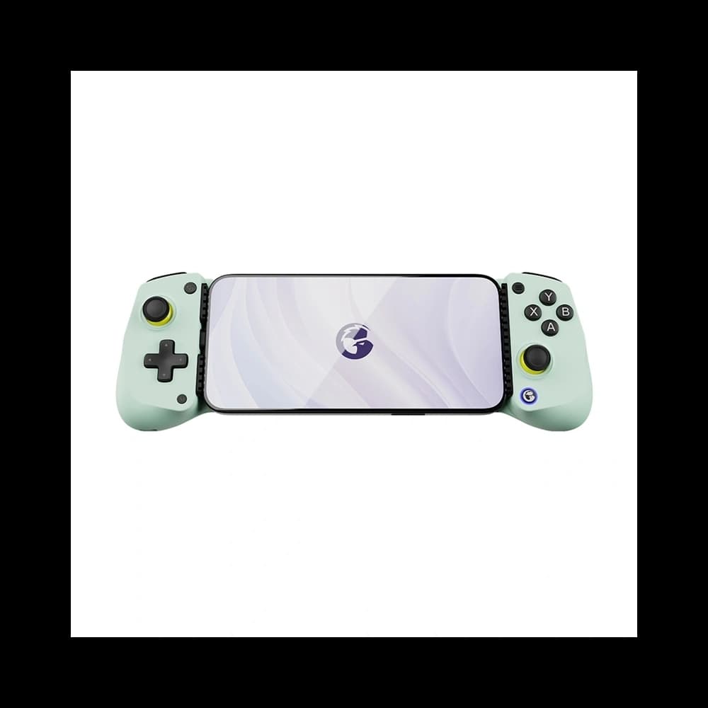 GameSir X5 Lite GN USB-C Mobile Controller Light Green - 3