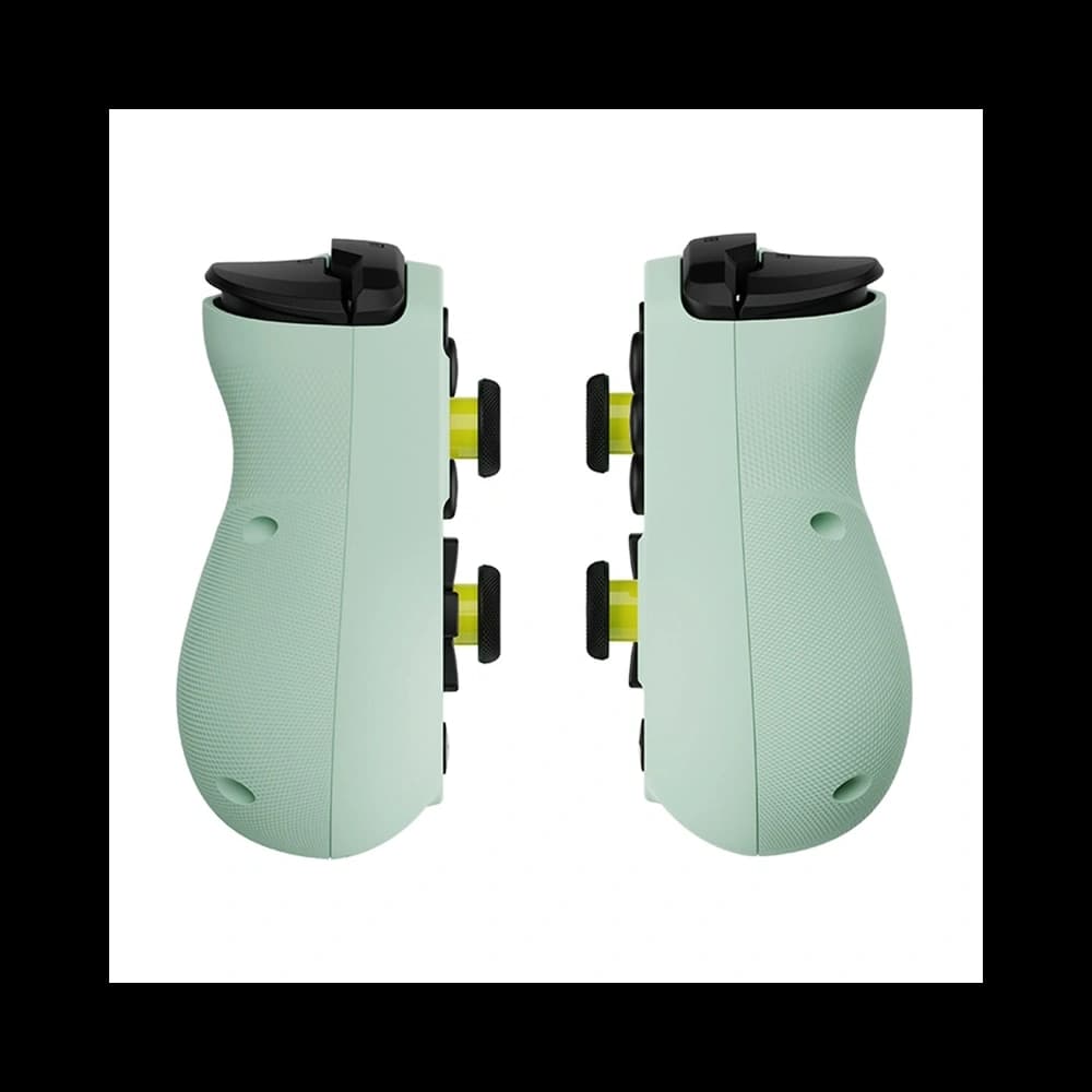 GameSir X5 Lite GN USB-C Mobile Controller Light Green - 5