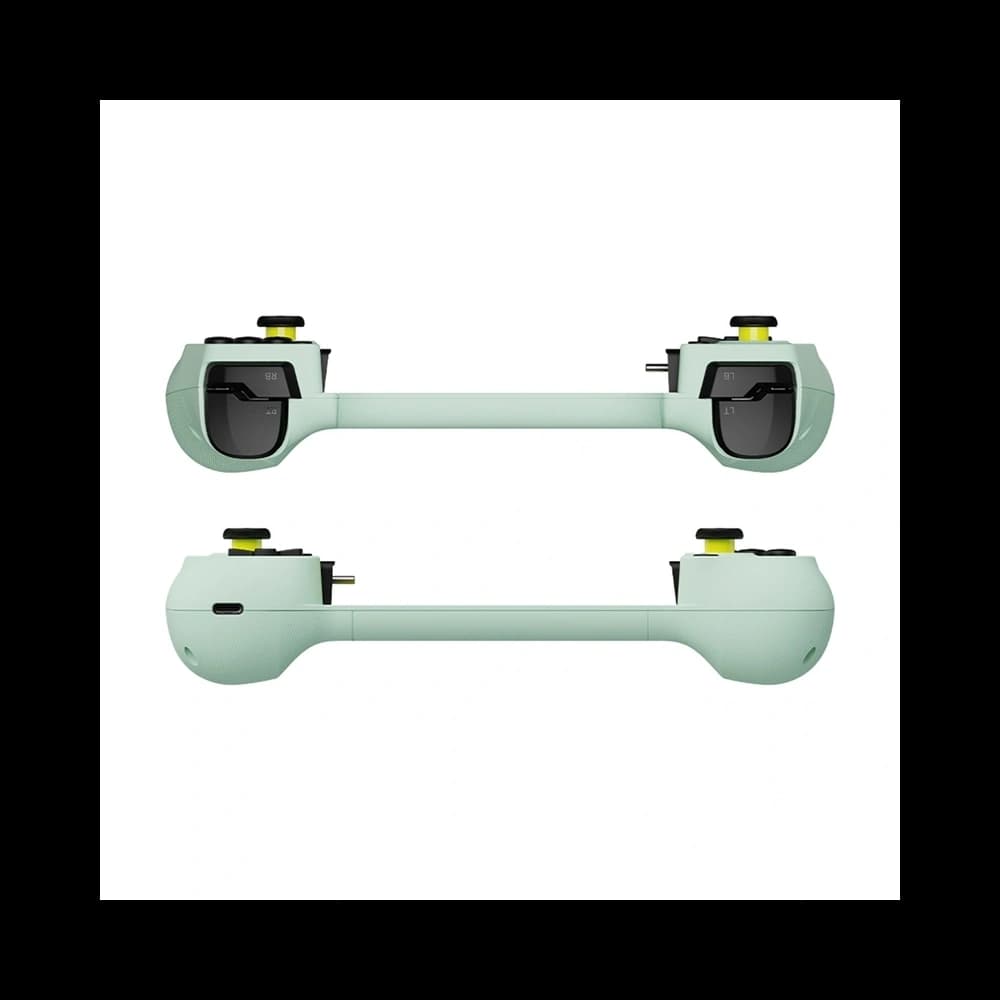 GameSir X5 Lite GN USB-C Mobile Controller Light Green - 6