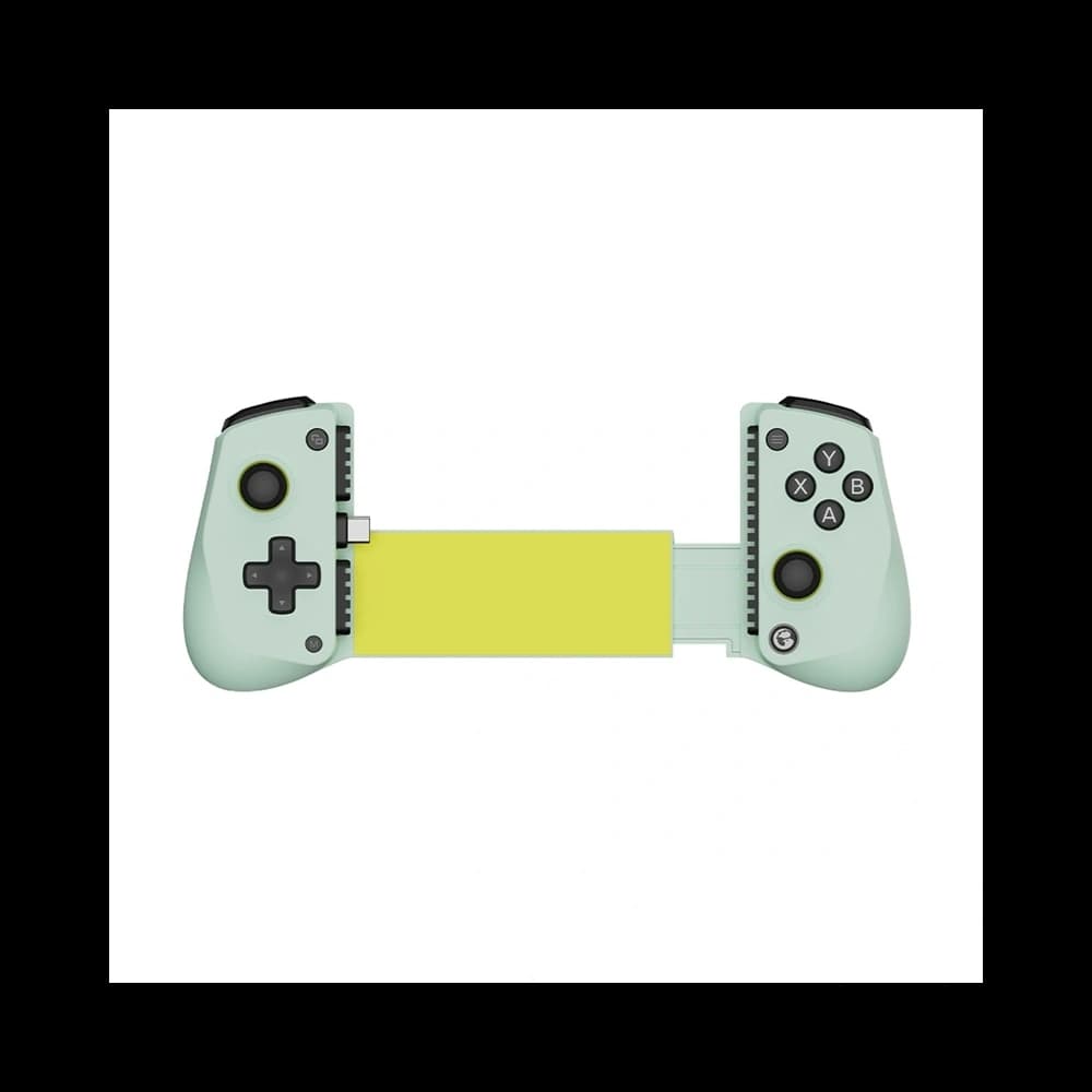 GameSir X5 Lite GN USB-C Mobile Controller Light Green - 7