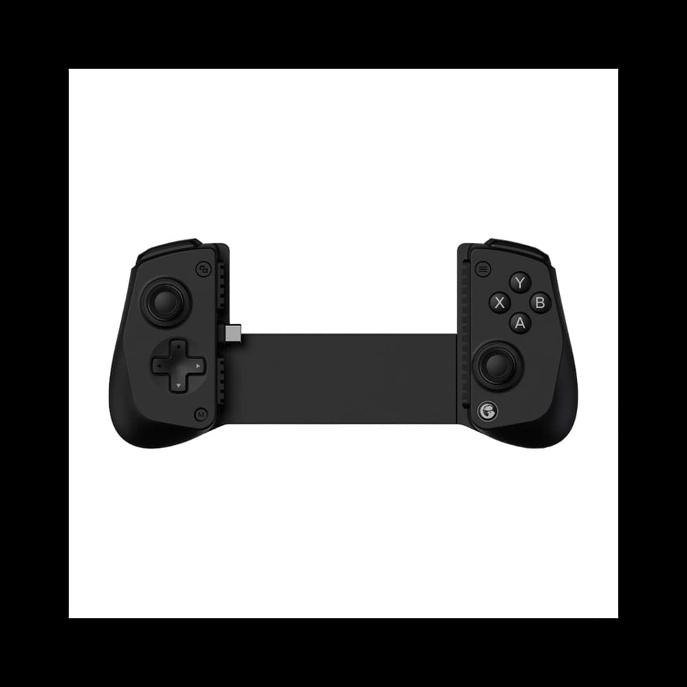 GameSir X5 Lite USB-C Mobilcontroller Schwarz
 - 2