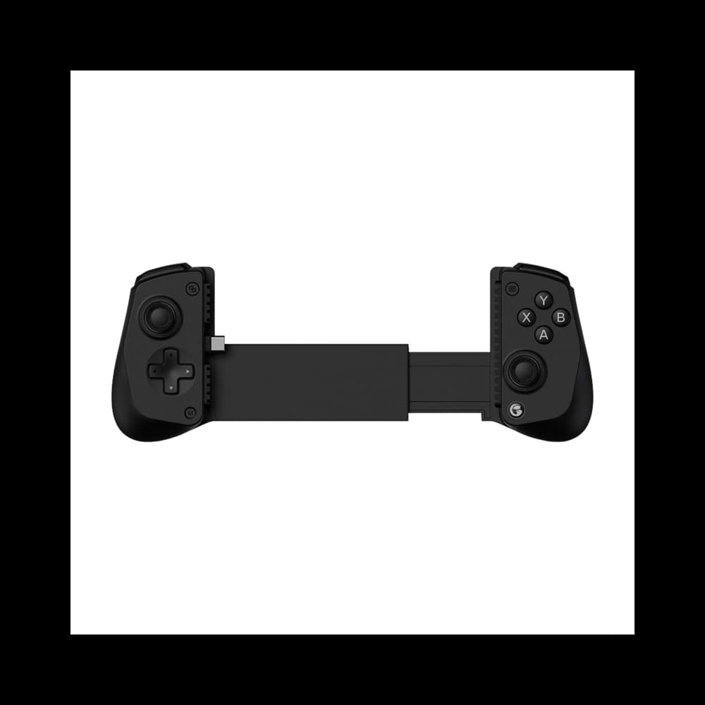 GameSir X5 Lite USB-C Mobilcontroller Schwarz
 - 3