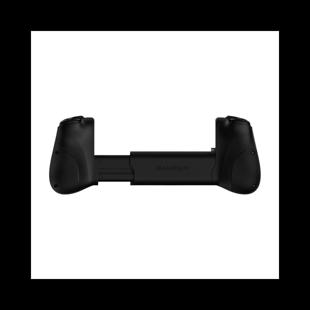 GameSir X5 Lite USB-C Mobilcontroller Schwarz
 - 5