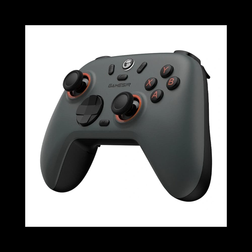 GameSir Nova 2 Lite Wireless Controller Grau
 - 2