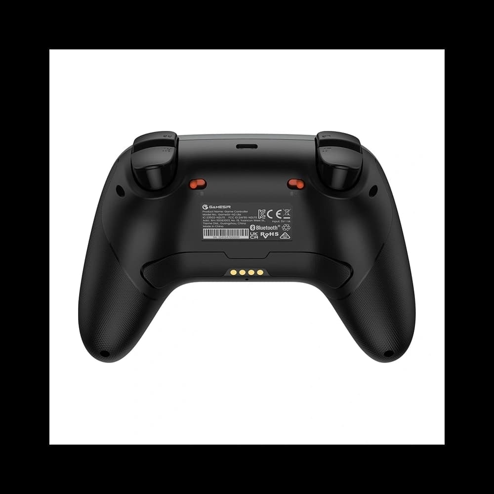 GameSir Nova 2 Lite Wireless Controller Grau
 - 4