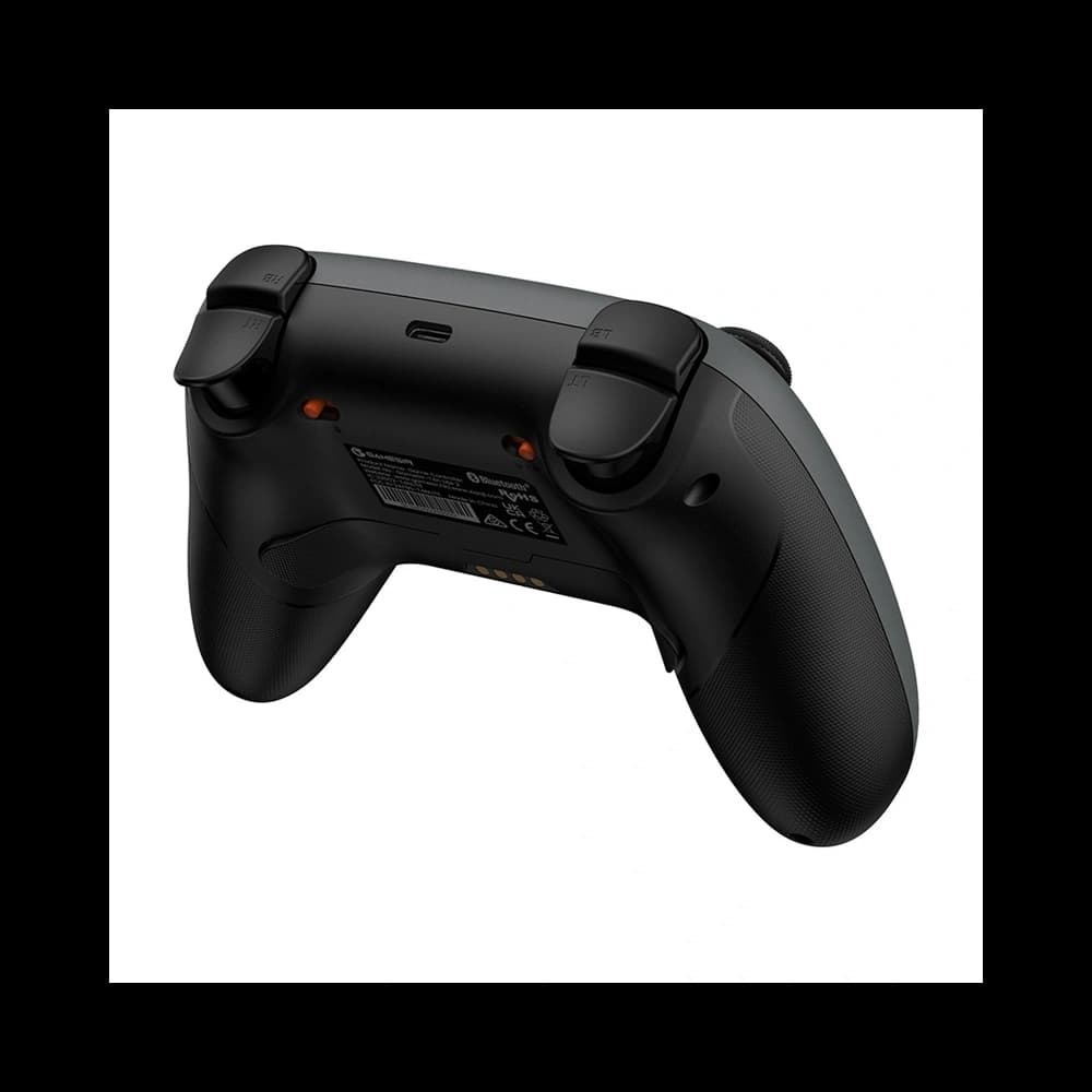 GameSir Nova 2 Lite Wireless Controller Grau
 - 5