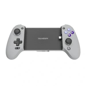 GameSir G8 Galileo USB-C Mobilcontroller Grau
