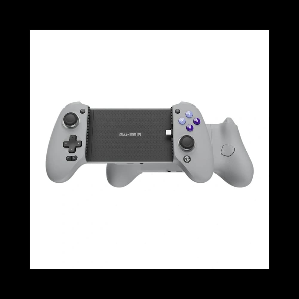 GameSir G8 Galileo USB-C Mobile Controller Gray - 4