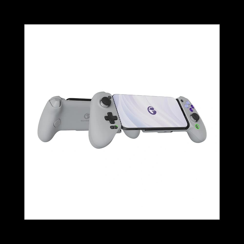 GameSir G8 Galileo USB-C Mobile Controller Gray - 6