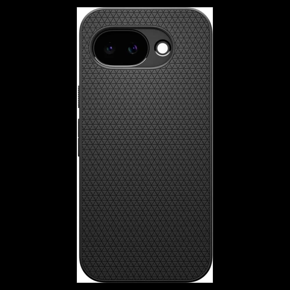 Spigen Liquid Air Google Pixel 10a Matt Schwarz
 - 2