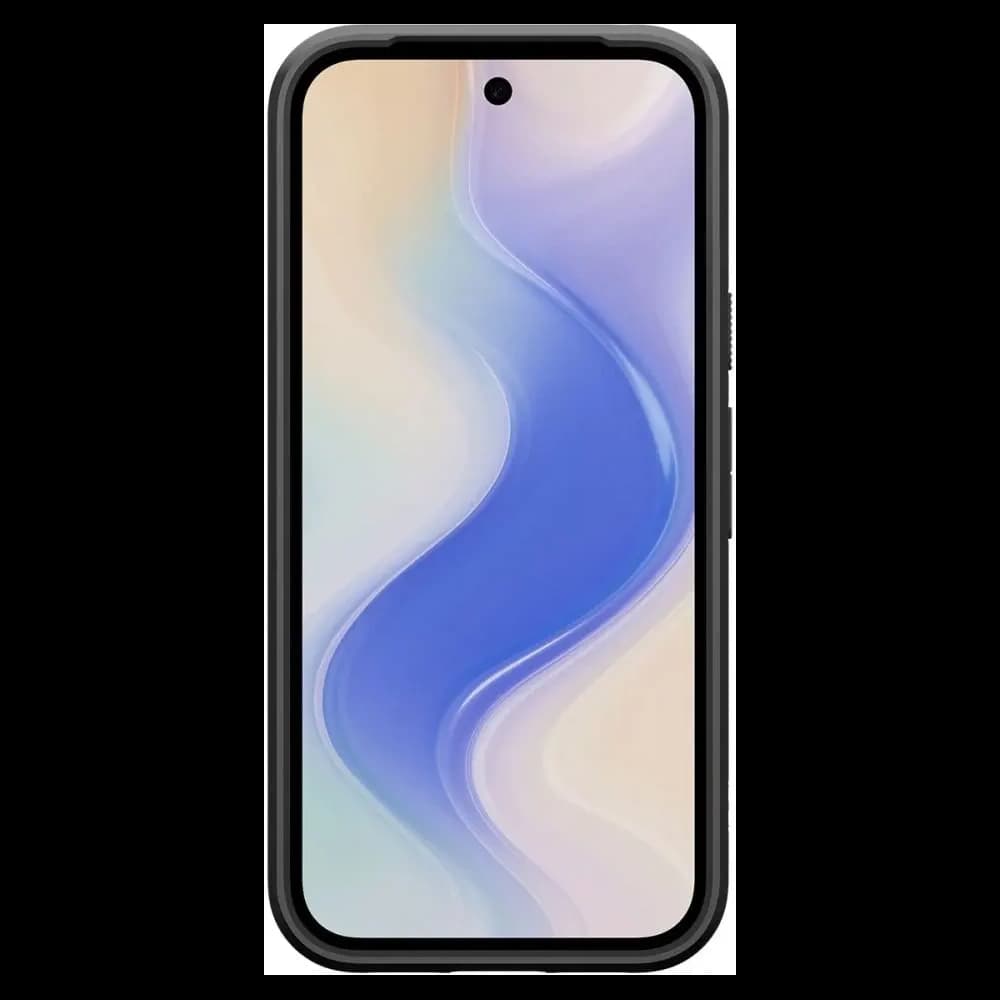 Spigen Liquid Air Google Pixel 10a Matt Schwarz
 - 4