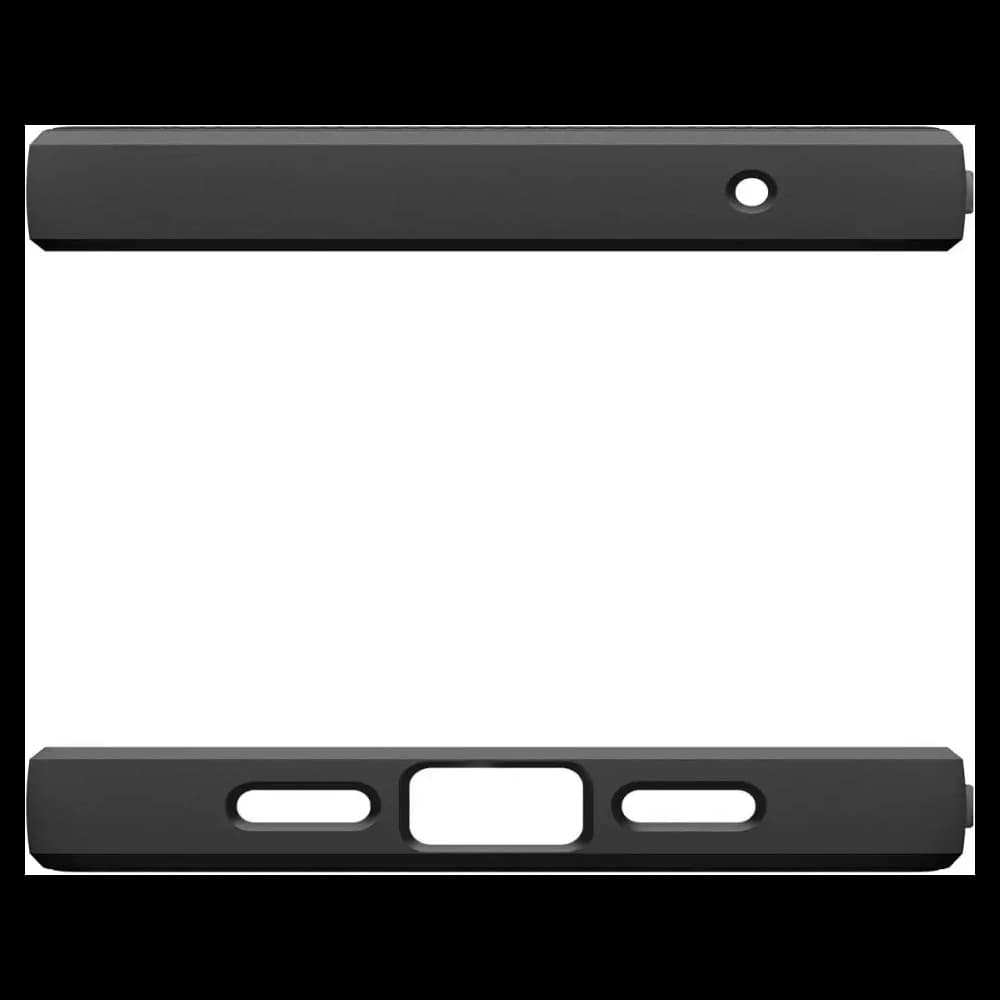 Spigen Liquid Air Google Pixel 10a Matt Schwarz
 - 6