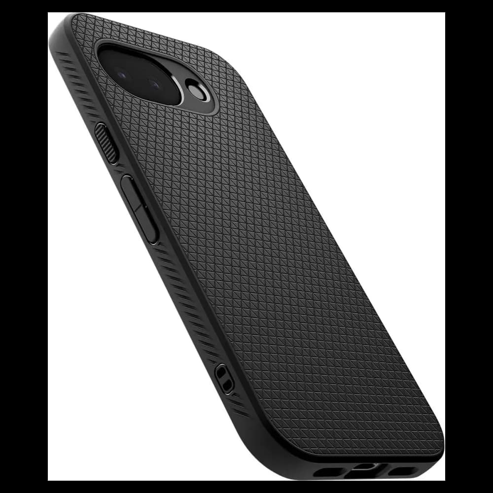 Spigen Liquid Air Google Pixel 10a Matt Schwarz
 - 8