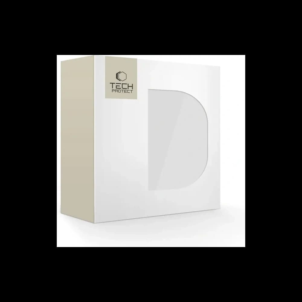 Tech-Protect Slim Hook Samsung Galaxy Buds 4 / 4 Pro Fluffy Blue - 11