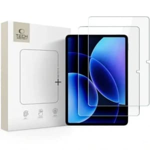 Tech-Protect Glass Fit+ Xiaomi Pad 8 / 8 Pro / 7 / 7 Pro 11.2 Klar [2 PACK]
