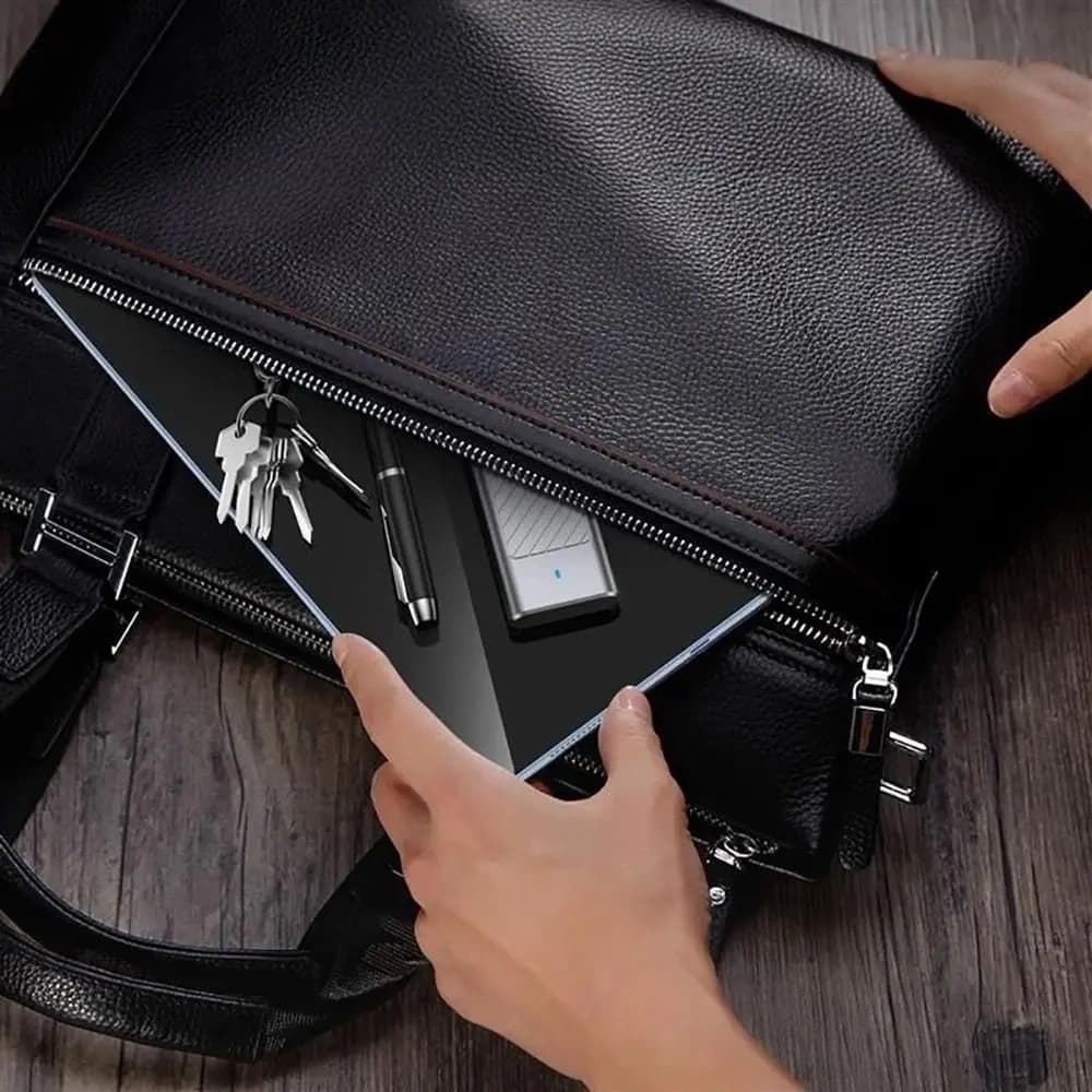 Tech-Protect Glass Fit+ Xiaomi Pad 8 / 8 Pro / 7 / 7 Pro 11.2 Klar [2 PACK]
 - 5