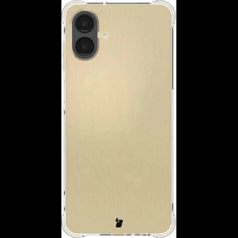 Bizon Case Clear Pack Samsung Galaxy A07 4G - 2