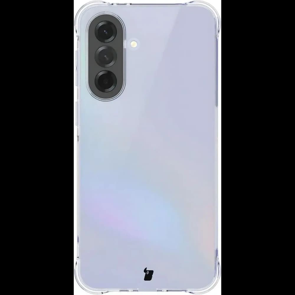 Bizon Case Clear Pack Samsung Galaxy A37 5G - 2