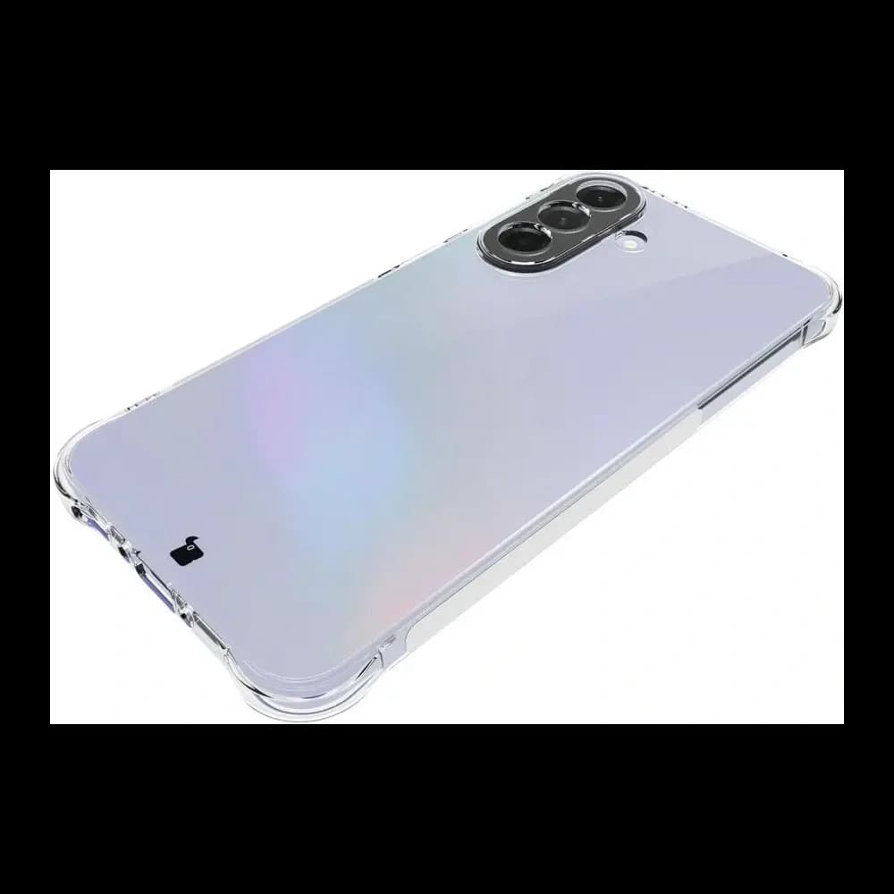Bizon Case Clear Pack Samsung Galaxy A37 5G - 7