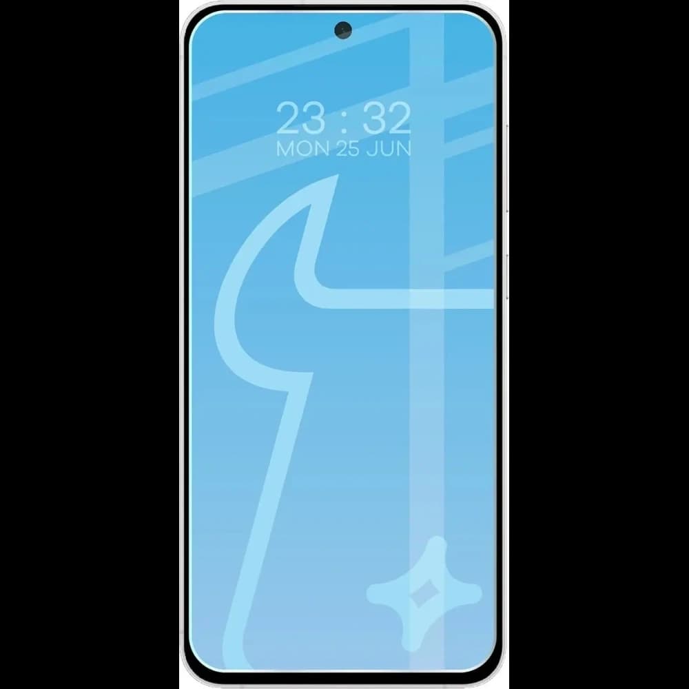 Bizon Case Clear Pack Samsung Galaxy A37 5G - 8