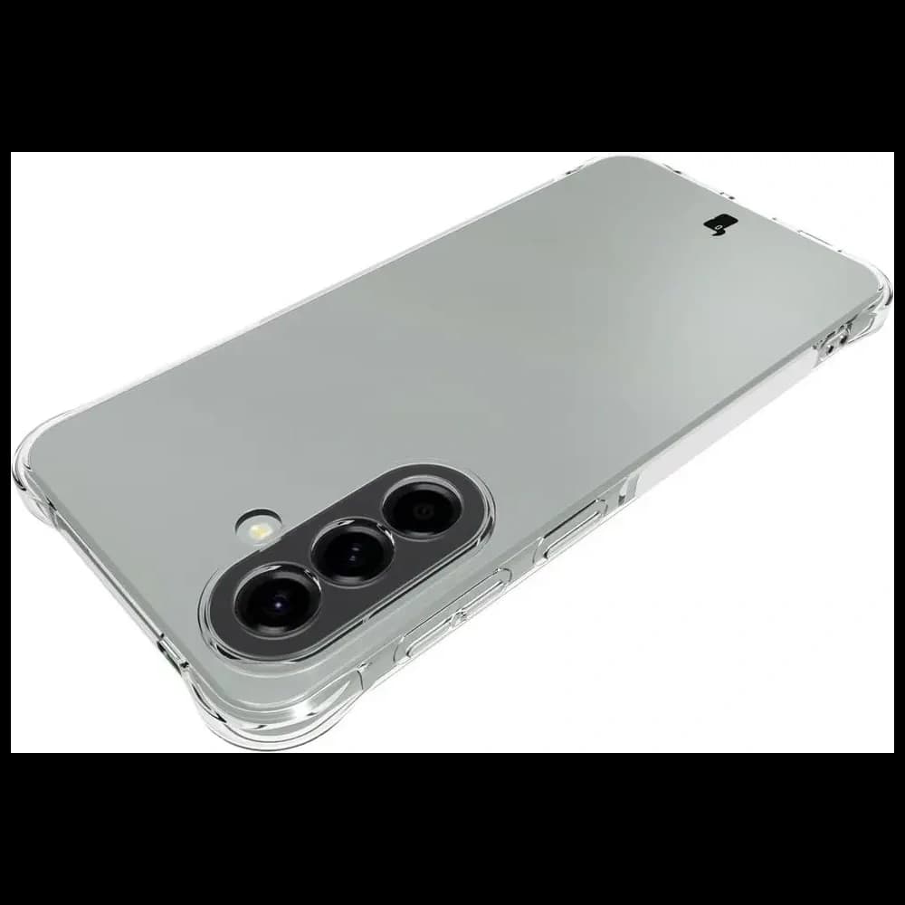 Bizon Case Clear Pack Samsung Galaxy A57 5G - 6