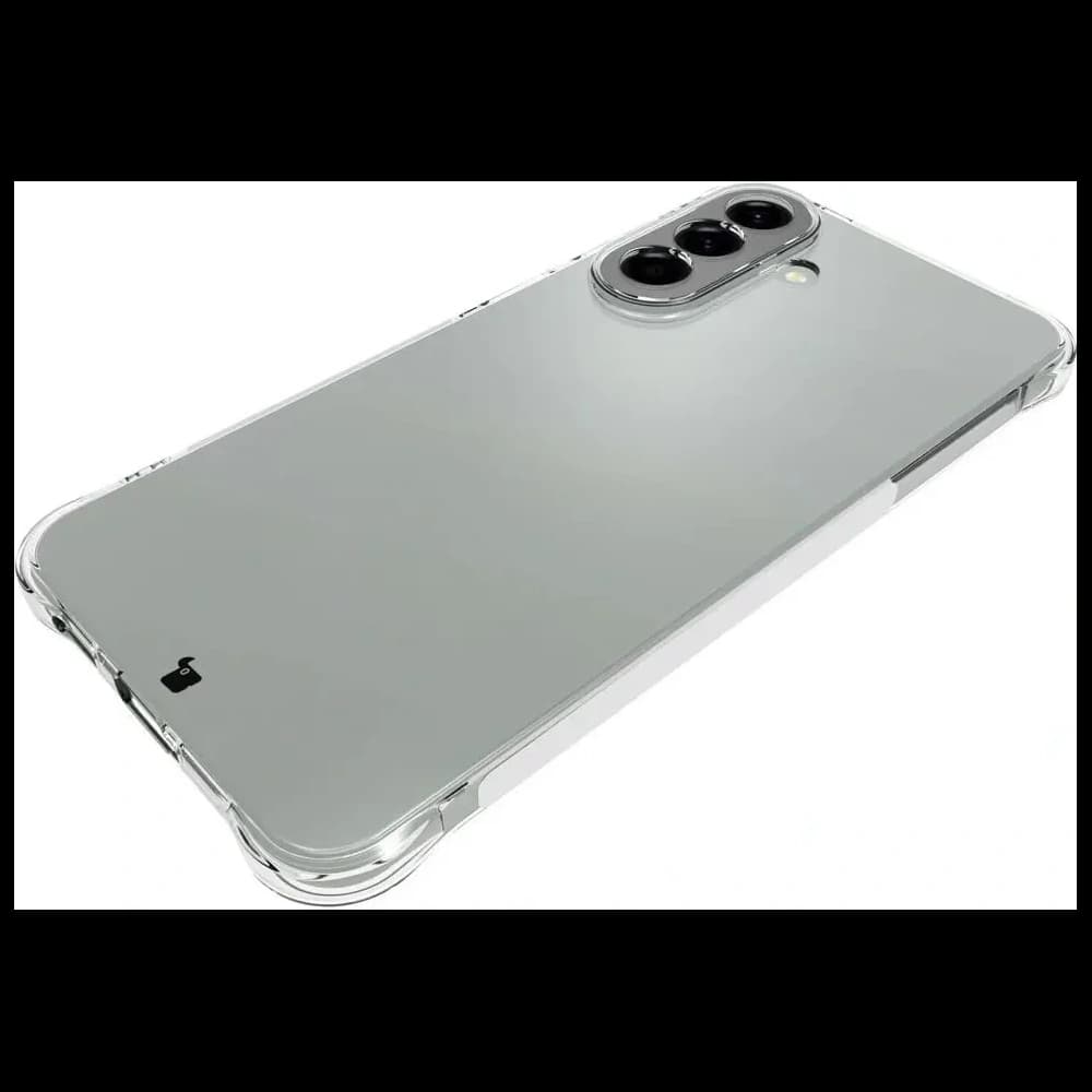 Bizon Case Clear Pack Samsung Galaxy A57 5G - 7