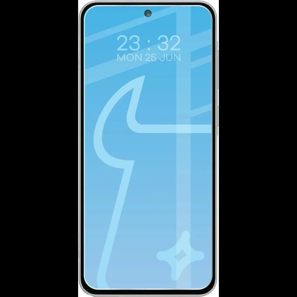 Bizon Case Clear Pack Samsung Galaxy A57 5G - 8