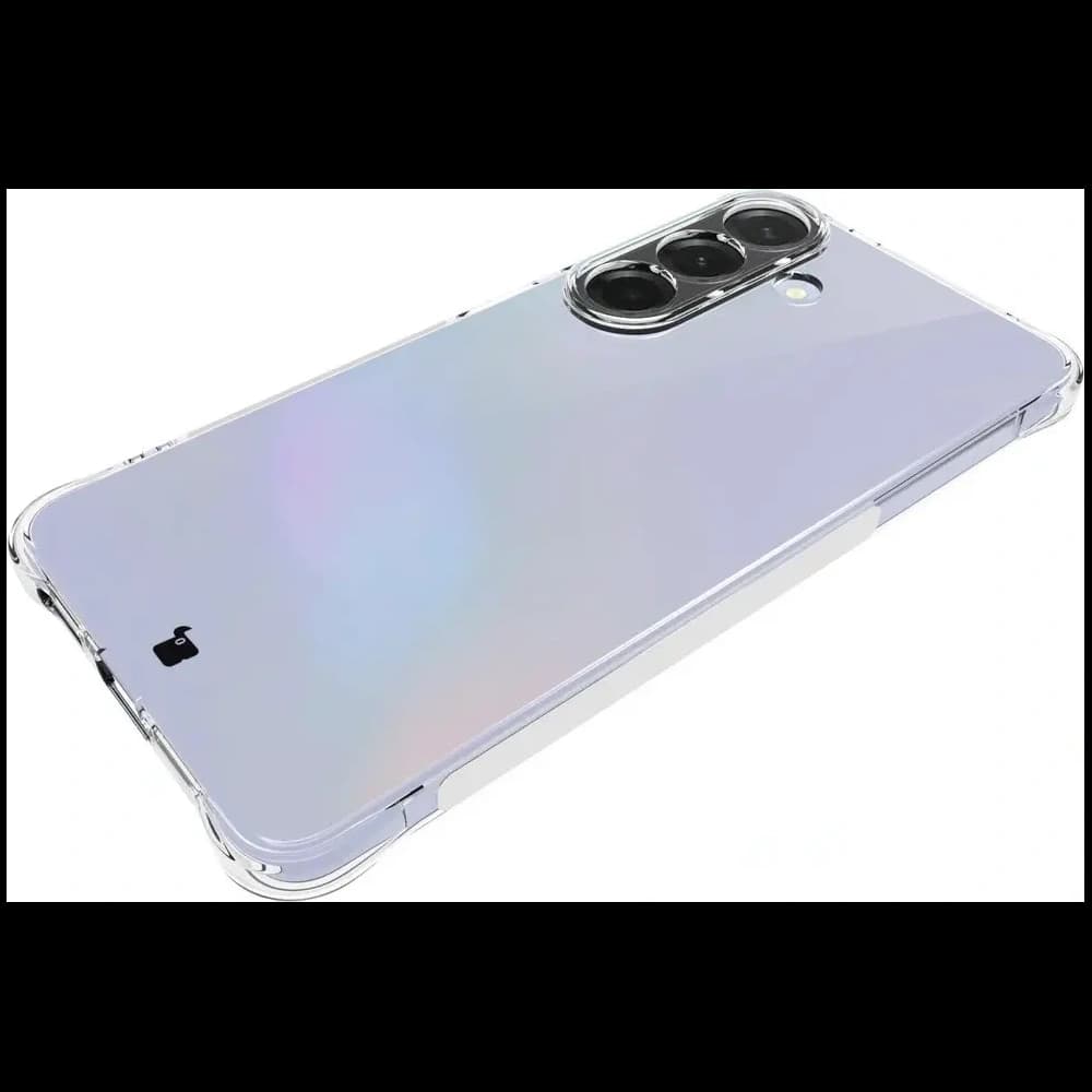 Bizon Case Clear Pack Samsung Galaxy S26 - 7