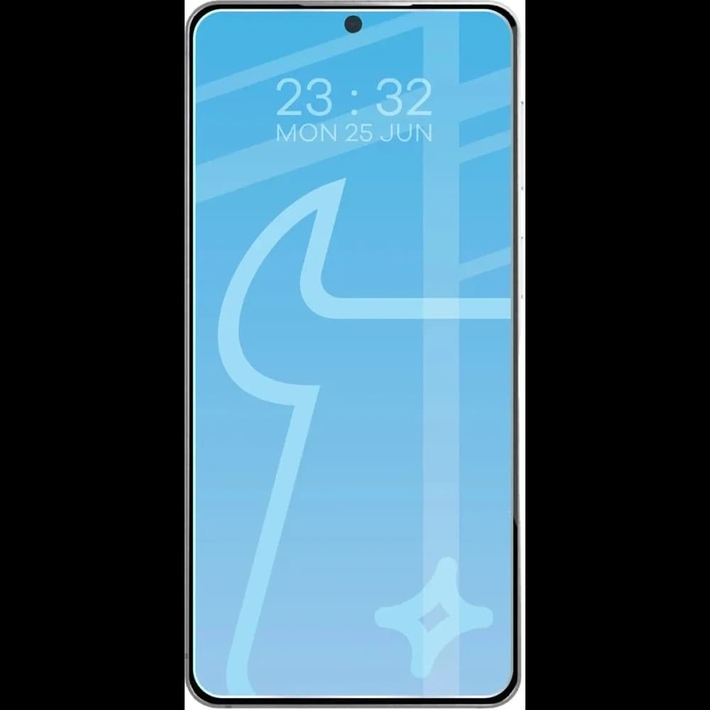 Bizon Case Clear Pack Samsung Galaxy S26 - 8