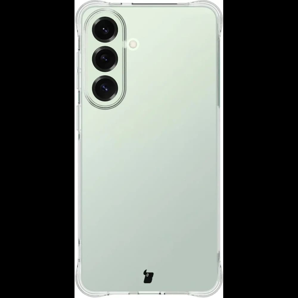 Bizon Case Clear Pack Samsung Galaxy S26+ Plus - 2