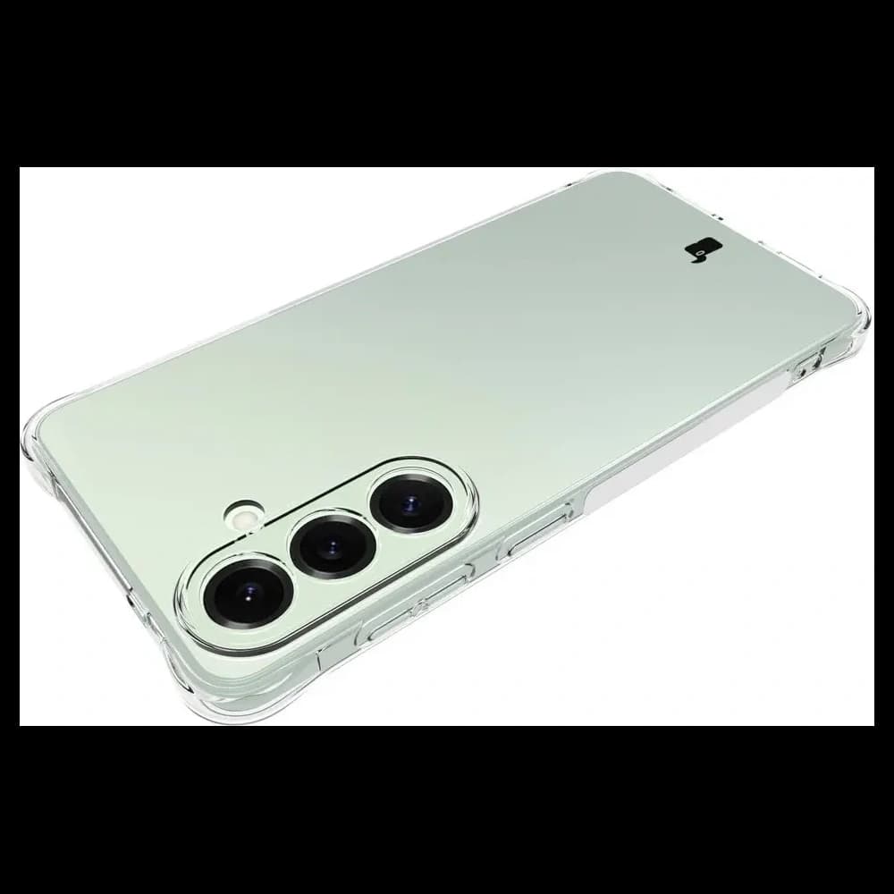 Bizon Case Clear Pack Samsung Galaxy S26+ Plus - 6