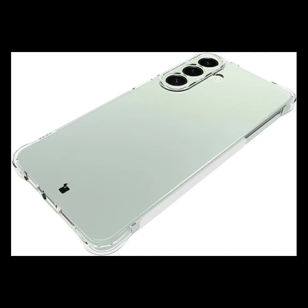 Bizon Case Clear Pack Samsung Galaxy S26+ Plus - 7