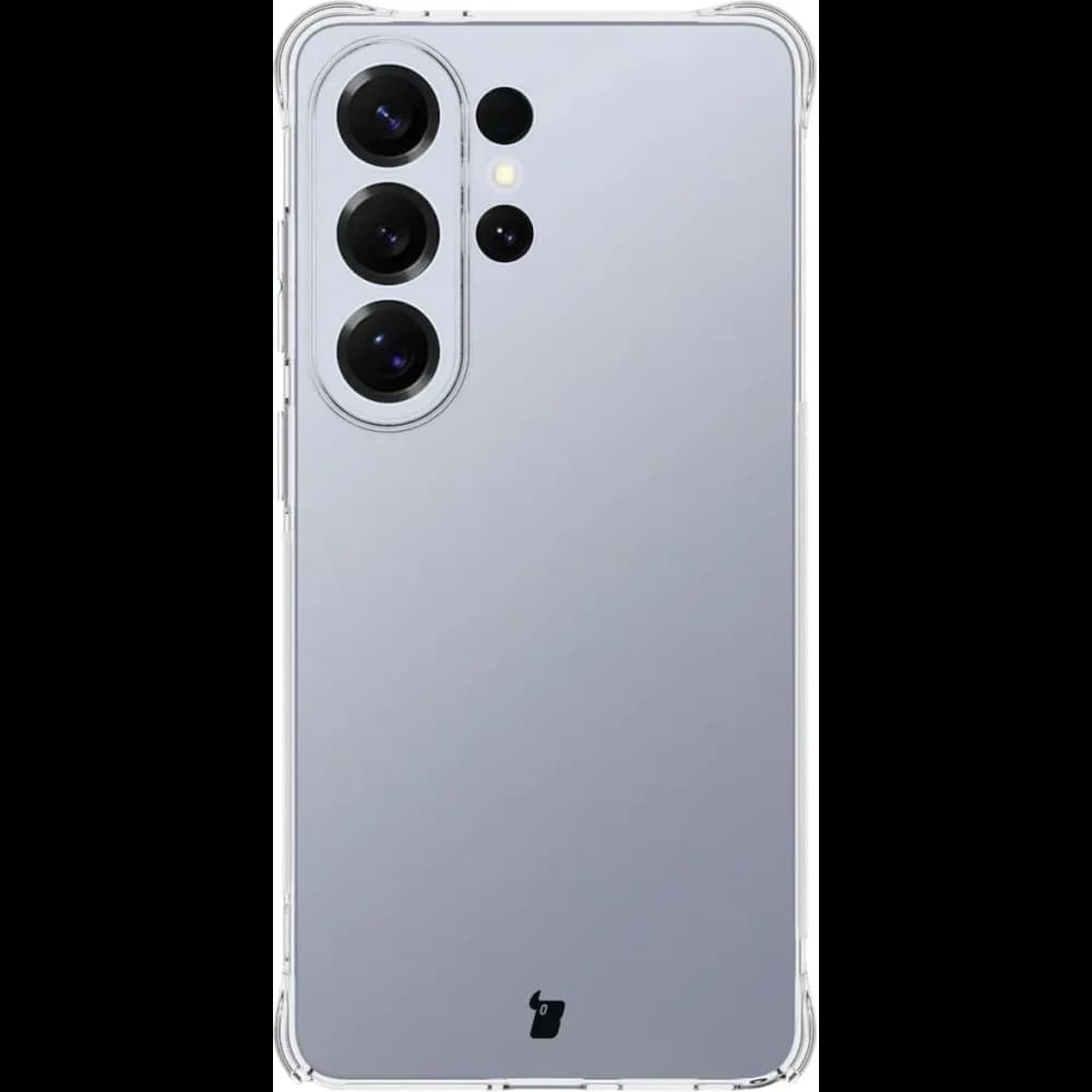 Bizon Case Clear Pack Samsung Galaxy S26 Ultra - 2