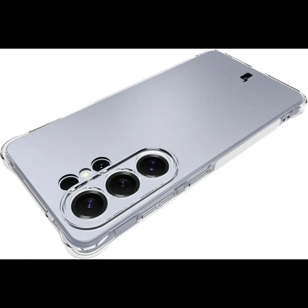 Bizon Case Clear Pack Samsung Galaxy S26 Ultra - 6