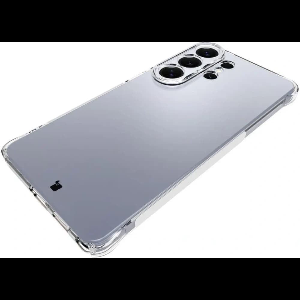 Bizon Case Clear Pack Samsung Galaxy S26 Ultra - 7