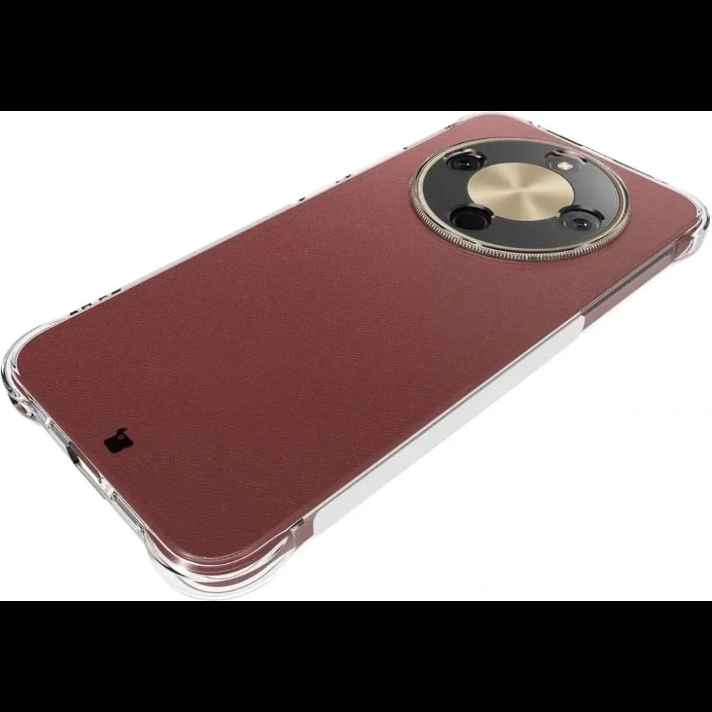 Bizon Case Clear Pack Honor Magic8 Lite - 7