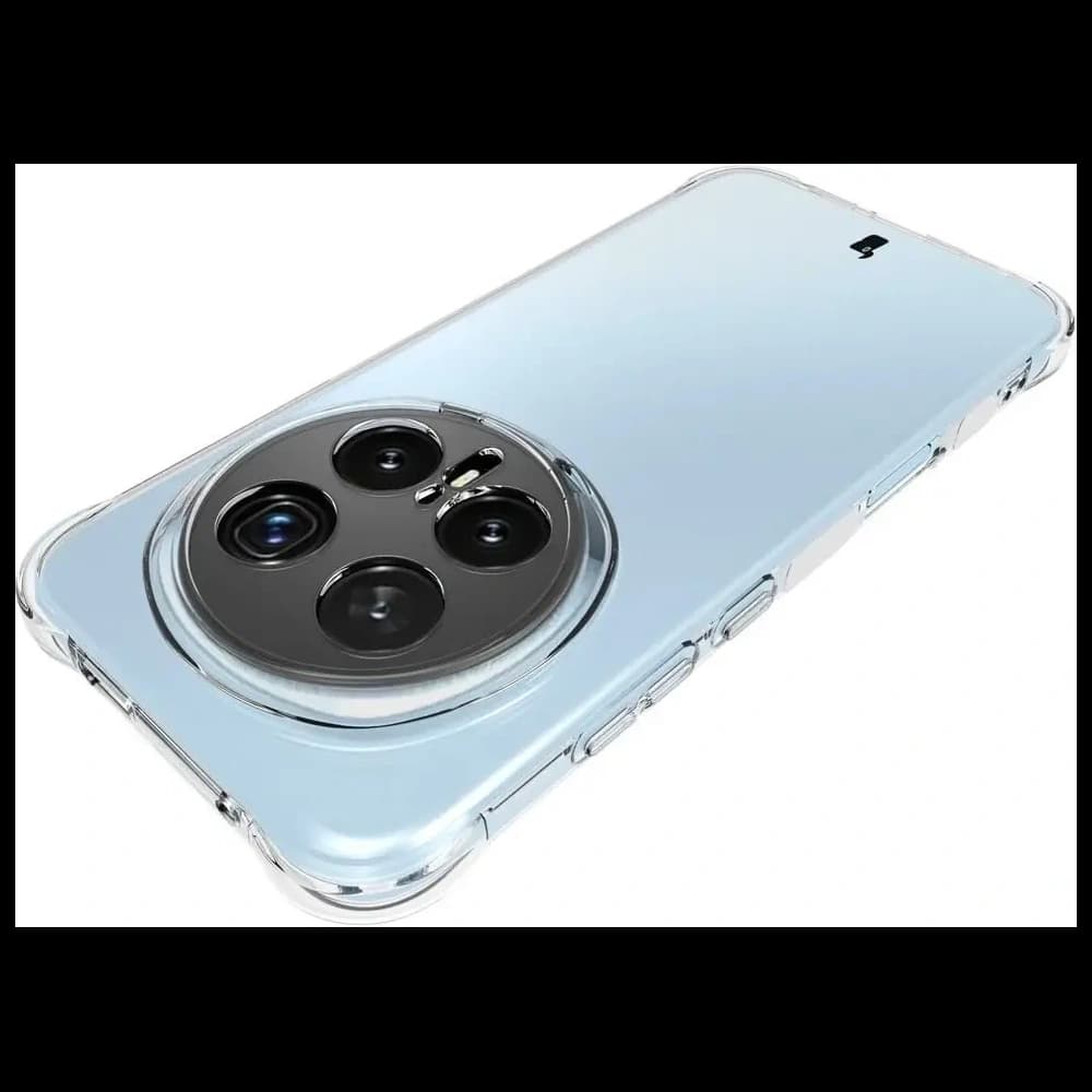 Bizon Case Clear Pack Honor Magic8 Pro - 6