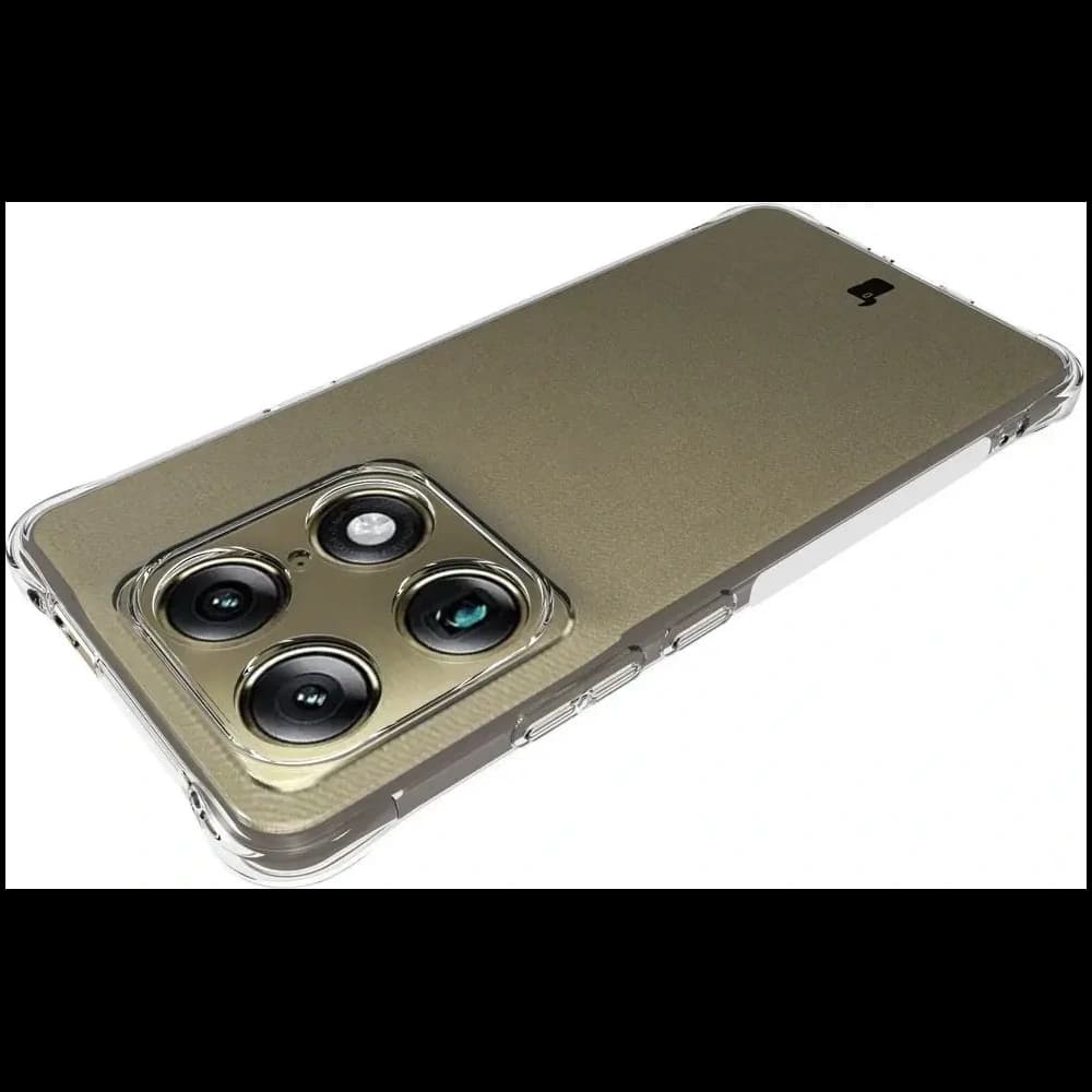 Bizon Case Salpa Motorola Signature clear
 - 5