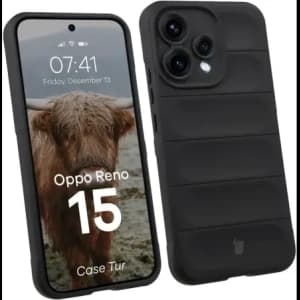 Bizon Case Tur Oppo Reno 15 black