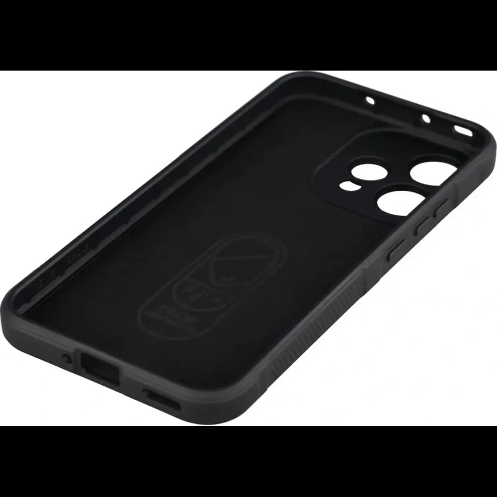 Bizon Case Tur Oppo Reno 15 black - 4