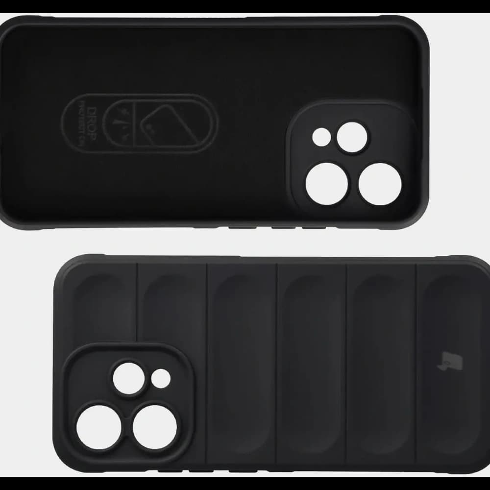 Bizon Case Tur Oppo Reno 15 black - 6