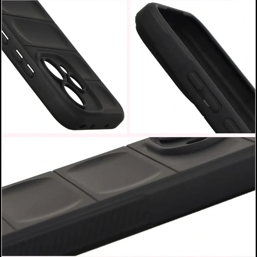 Bizon Case Tur Oppo Reno 15 black - 7
